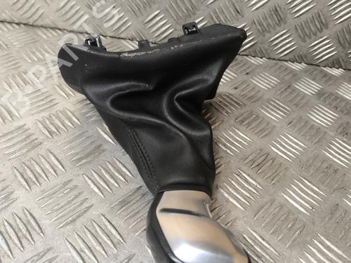 Gear lever PEUGEOT 208 I (CA_, CC_) 1.2 VTI 82 | BP24148231M90