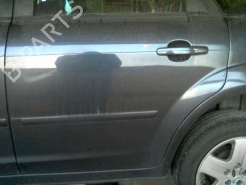 Used Left rear door FORD FOCUS II (DA_, HCP, DP) 1.8 Flexifuel (125 hp) 21751185