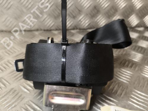 Rear left belt tensioner CITROËN C4 I (LC_) 1.6 HDi | BP24538561C89 