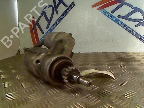 Starter VW TOUAREG (7LA, 7L6, 7L7) 5.0 V10 TDI | BP21736016M8 