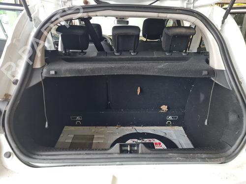 Engine RENAULT CLIO IV (BH_) 1.5 dCi 90 | BP25924647M1 