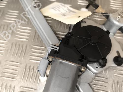 Front right window mechanism CITROËN XSARA (N1) 1.4 i | BP22654446C23 