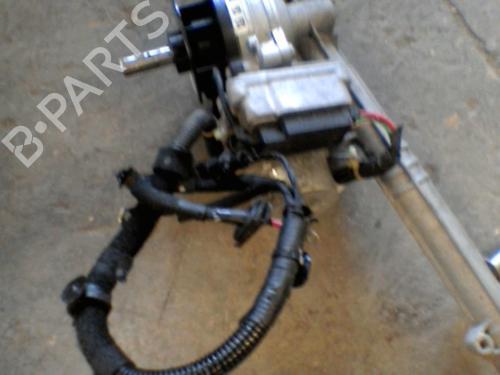 Steering rack PEUGEOT 208 I (CA_, CC_) 1.2 VTI 82 | BP21735234M22 