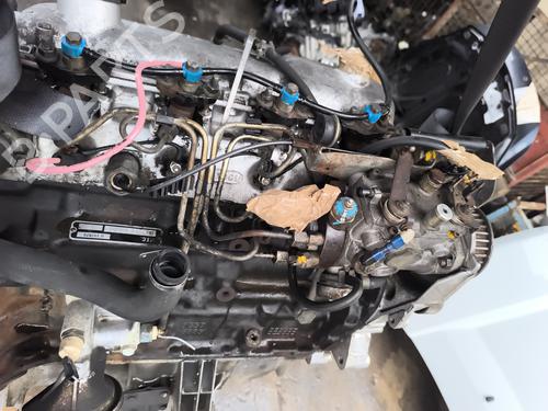 Engine PEUGEOT J5 Bus (290P) 2.5 TD | BP29748729M1