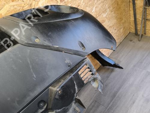 Front bumper RENAULT SCÉNIC I MPV (JA0/1_, FA0_) 1.9 dCi RX4 | BP26875333C7 