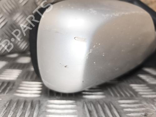 Right mirror RENAULT CLIO III (BR0/1, CR0/1) 1.5 dCi (BR17, CR17) | BP30112764C27