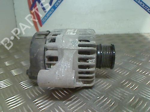 Alternator JEEP RENEGADE SUV (BU, B1, BV) 2.0 CRD 4x4 | BP21739474M7 