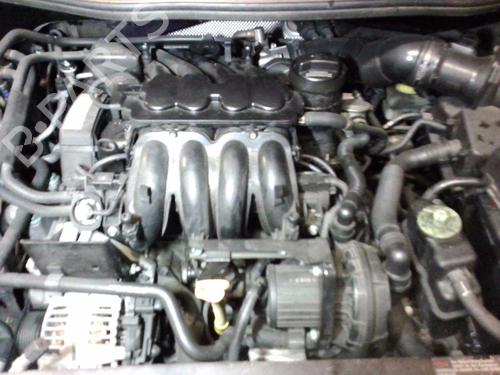 Ratstangsstang VW NEW BEETLE (9C1, 1C1) 1.6 | BP21742653I23 