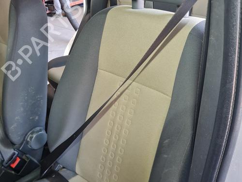 Front left seatbelt FIAT PANDA (169_) 1.2 (169.AXB11, 169.AXB1A) | BP26706558I26 - Image 20