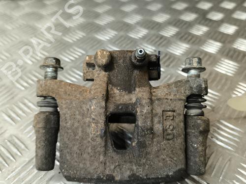 Used Right rear brake caliper CITROËN C-CROSSER (VU_, VV_) 2.2 HDi (156 hp) 22006078