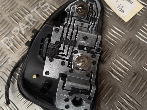 Lampeholder RENAULT CLIO III (BR0/1, CR0/1) 1.5 dCi (C/BR0G, C/BR1G) (68 hp) 29574109