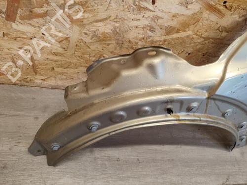 Kotflügel links vorne für MINI MINI (R56) Cooper D (109 hp) 21729830