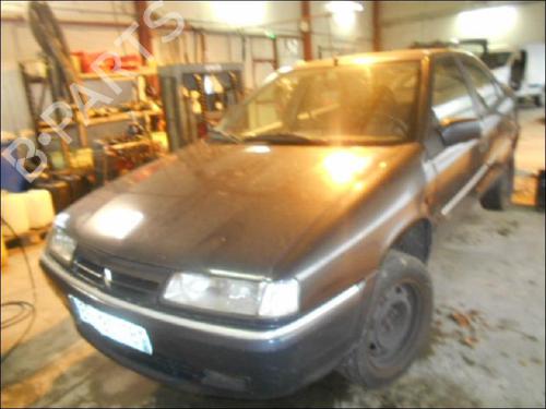 Grille CITROËN XANTIA (X1_, X2_) 2.1 Turbo D 12V | BP21753282C40 