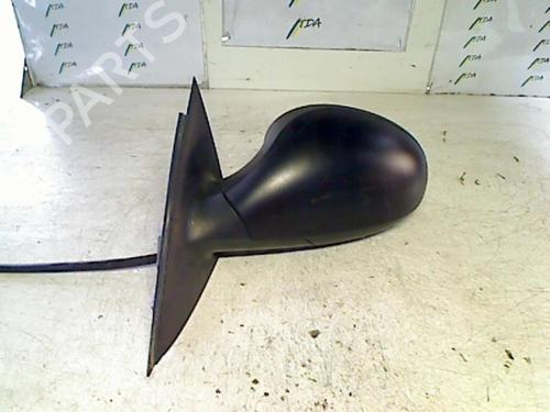 Left mirror SEAT IBIZA III (6L1) 1.4 TDI | BP21752981C26 