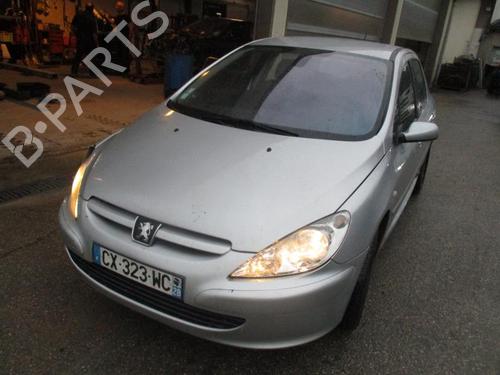 Rim PEUGEOT 307 (3A/C) 2.0 HDi 110 | BP21752159C45 