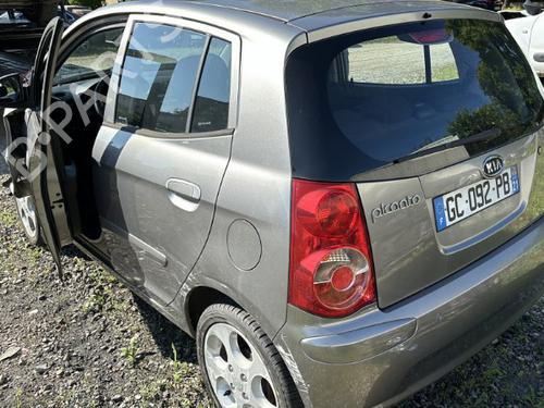 Right taillight KIA PICANTO I (SA) 1.1 | BP21820846C35 