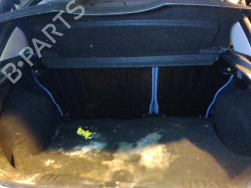 Left taillight FORD FIESTA V (JH_, JD_) 1.4 TDCi | BP21742605C34 