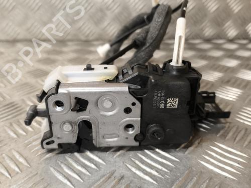 Used Front right lock PEUGEOT 308 CC (4B_) 1.6 16V (156 hp) 28799974