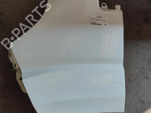 Left front fenders CITROËN JUMPER II Van 2.2 HDi 100 | BP21741876C41 