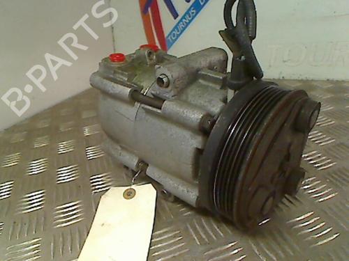AC-Kompressor FORD MONDEO III (B5Y) 2.0 16V TDDi / TDCi | BP21750969M34 