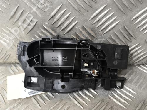 Front left interior door handle PEUGEOT 2008 I (CU_) 1.6 VTi | BP28314531I13 - Image 3