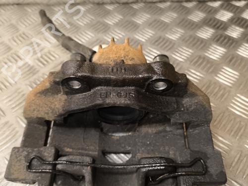 Bremssattel links vorne CITROËN BERLINGO MULTISPACE (B9) 1.6 HDi 110 | BP25726904M105 