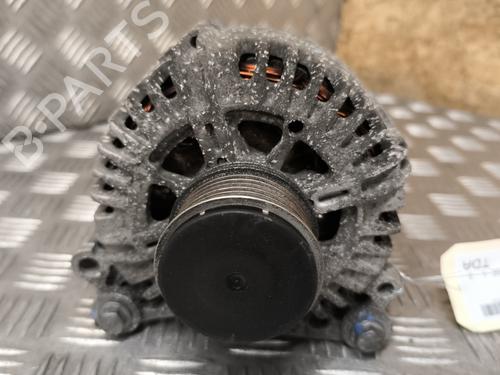 Used Alternator VW EOS (1F7, 1F8) 2.0 TDI (140 hp) 31134426