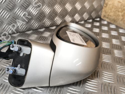 Lusterko boczne lewe CITROËN C4 I (LC_) 1.6 HDi | BP29525262C26 