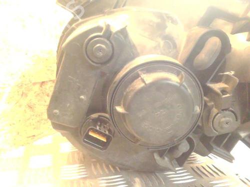 Right headlight KIA PICANTO I (SA) 1.0 | BP21742193C29 