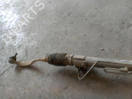 Used Steering rack PEUGEOT 407 SW (6E_, 6D_) 1.6 HDi 110 (109 hp) 21751016