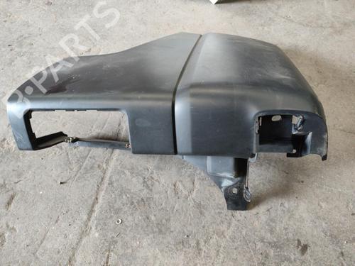 Corner bumper RENAULT TRAFIC III Van (FG_) 1.6 dCi 115 (FGMD) | BP21734257C117