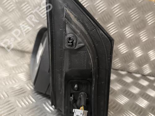 Left mirror FORD FOCUS II Turnier (DA_, FFS, DS) 1.6 TDCi | BP22360920C26 