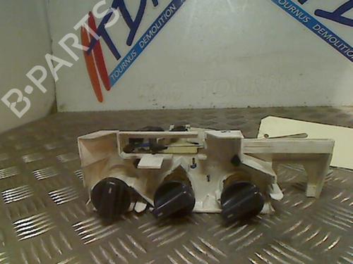 Used Climate control TOYOTA COROLLA Compact (_E10_) 2.0 D (CE100_, CE100R) (72 hp) 21731781