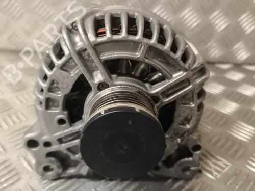 Alternator SEAT IBIZA IV (6J5, 6P1) 1.2 TSI | BP24354052M7 