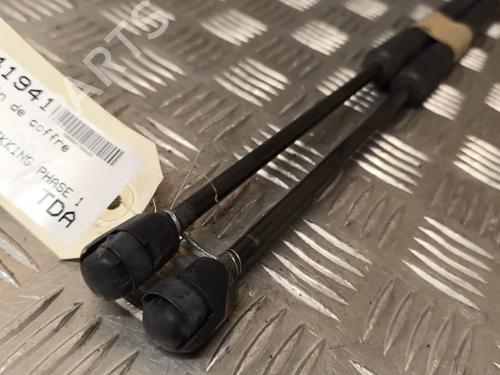 Tailgate lift support FIAT 500L (351_, 352_) 1.3 D Multijet (199LXY1A, 199LXY11) | BP21742262C138 