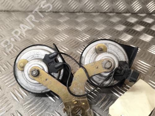 Horn RENAULT LAGUNA II (BG0/1_) 1.6 16V (BG0A, BG0L) | BP22013047E13 