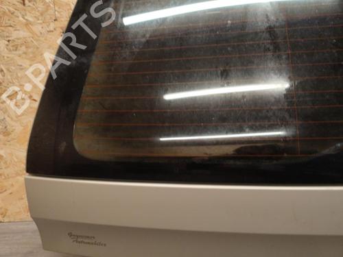 Tailgate BMW X5 (E53) 3.0 d | BP21730567C6 