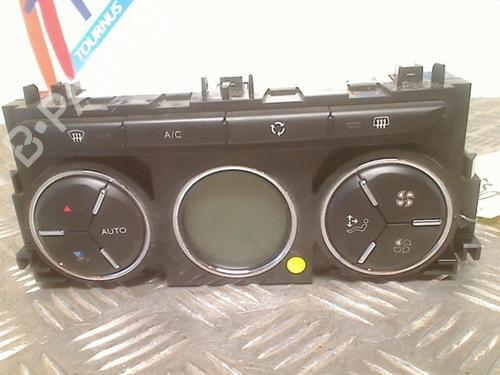Used Climate control CITROËN DS3 (SA_) 1.6 HDi 90 (92 hp) 21738643