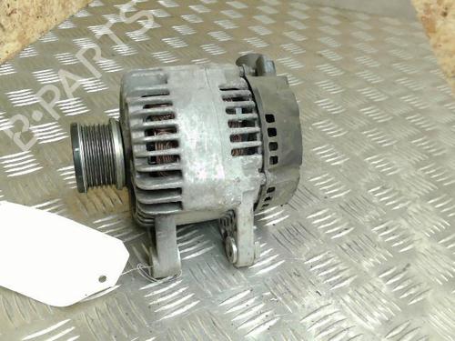 Used Alternator PEUGEOT 208 I (CA_, CC_) 1.2 VTI 82 (82 hp) 21737571