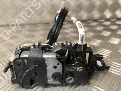 Used Front right lock CITROËN C3 AIRCROSS II (2R_, 2C_) 1.2 PureTech 110 (2RHNZB, 2RHNZW, 2RHNPX, 2RHNPJ) (110 hp) 22448686