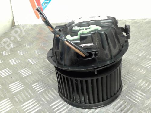 Used Heater blower motor PEUGEOT 1007 (KM_) 1.6 16V (109 hp) 21750634