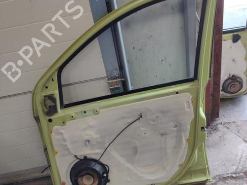 Right front door FIAT PANDA (169_) 1.1 (169.AXA1A) | BP21738283C3 