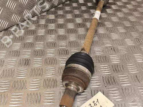 Used Right rear driveshaft LAND ROVER FREELANDER 2 (L359) 2.2 TD4 4x4 (150 hp) 22556651