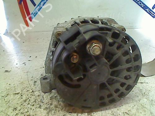 Alternator FIAT PANDA (169_) 1.2 (169.AXB11, 169.AXB1A) | BP21753032M7 