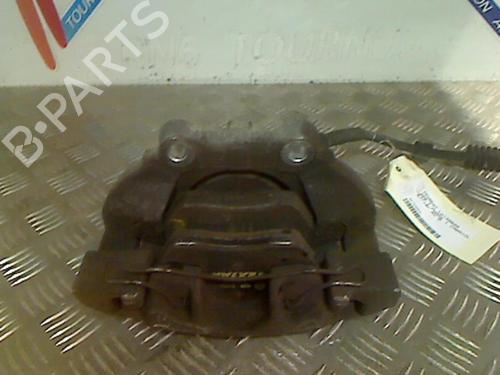 Used Right front brake caliper PEUGEOT 308 CC (4B_) 2.0 HDi (140 hp) 21731306