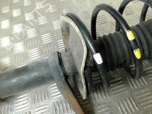 Left front shock absorber CITROËN SAXO (S0, S1) 1.1 X, SX | BP21742806M16 