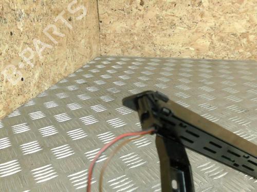 Third brake light SKODA FABIA I (6Y2) 1.9 TDI RS | BP21737720L11 