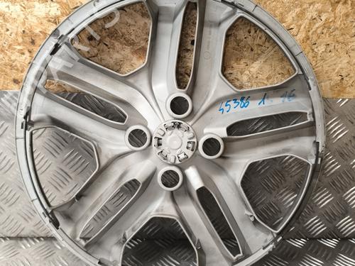 Hub cap RENAULT CLIO IV (BH_) 1.5 dCi 90 | BP29282367C160 