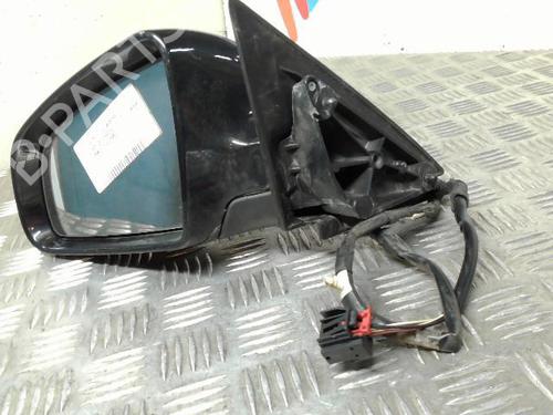 Left mirror AUDI A3 (8P1) 2.0 TDI 16V | BP21735562C26 