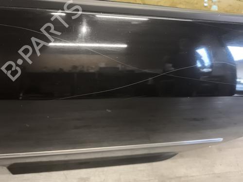 Left rear door PEUGEOT 407 SW (6E_, 6D_) 2.0 HDi 135 | BP27279693C4 